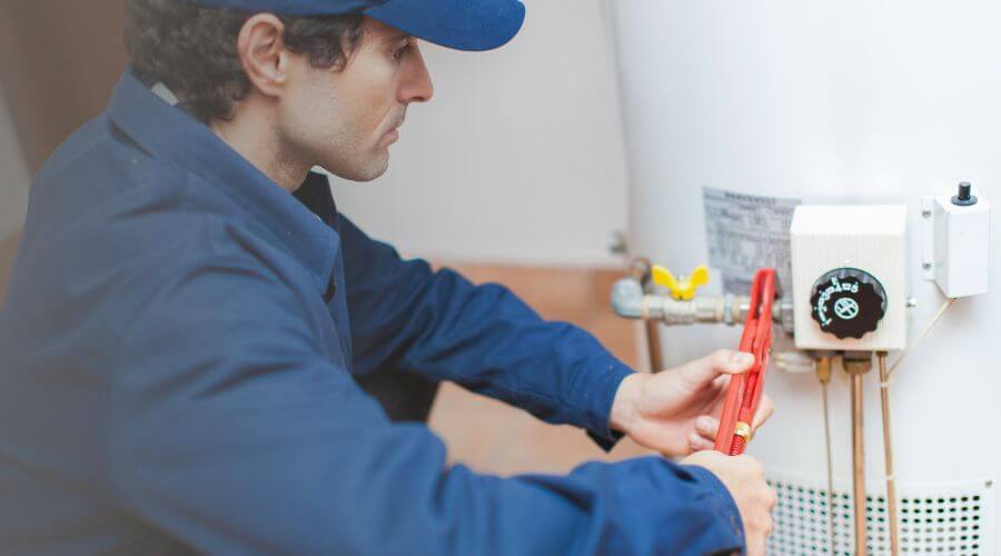 Professional Tankless Water Heater Installation in Adamsville, OH